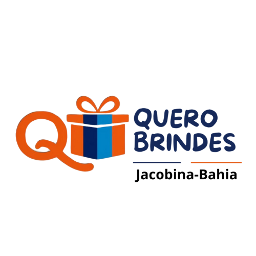 Quero Brindes - Brindes Personalizados em Jacobina